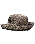 Canvas Bucket Hat