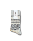 Ant45, Kotte Short Sock