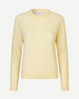 Samsøe Samsøe ,Cashmere Boston Crew sweater