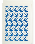 Archivist Gallery, Printed Cards