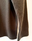 Cashmere Blazer Sweater - 3 colours!
