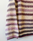 Stella Forest, Jonae Sweater - Rose
