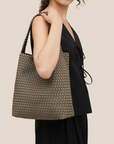 Naghedi, Nomad Hobo Bag - Medium