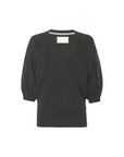 Brochu Walker, Fell Sweater Top - Black Onyx