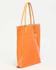 Jack Gomme, Amie Tote Bag- Coated Linen