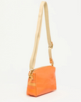 Jack Gomme, Mini Linen Shoulder Bag