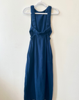 Stark, Faye Cotton Gauze Dress