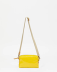 Jack Gomme, Mini Linen Shoulder Bag