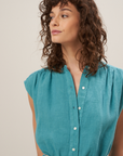 Hartford, Ristal Woven Dress
