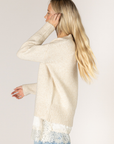 Lyla+Luxe, Tanya Sweater