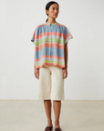 Moismont, Max N°775 -Sand Stripes Multicolor
