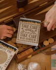 Archivist Gallery, Luxury Square Matchbox-Take Care 0f Yourself