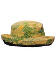 Canvas Bucket Hat