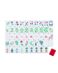 Oh My Mahjong, Nantucket Starter Kit