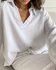 Charli, Selina Cotton Set - 3 colourways!