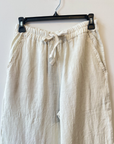 Aequamente, Pants- Chalk