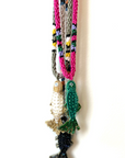Stella Forest, Lucie Fish Necklace