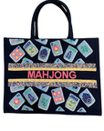 Mahjong Bag