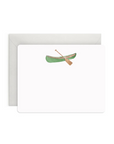 E. Frances Paper, Flat Note set
