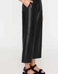 Brochu Walker, Odele Pant- Black Onyx