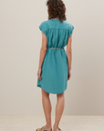 Hartford, Ristal Woven Dress