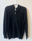 Everyday Cashmere Zip Hoodie