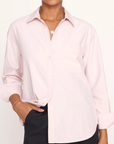 Brochu Walker, Everyday Shirt