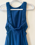 Stark, Faye Cotton Gauze Dress