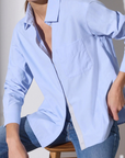 Brochu Walker, Everyday Shirt