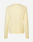 Samsøe Samsøe ,Cashmere Boston Crew sweater