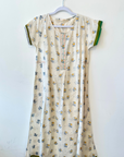 Injiri, Amber Ladies Dress - 137