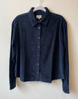 Hartford, Clove Woman Woven Shirt