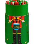 Archivist Gallery, Nutcrackers Large Cylinder Matches