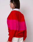 Rugby Polo Shirt