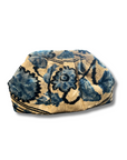 Silkworm Treasures, Pin Up Clutch
