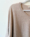 Not Shy, Fenna Sweater