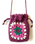 Stella Forest, Anissa Crochet Bag