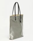 Jack Gomme, Amie Tote Bag- Coated Linen