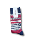 Ant45, Kotte Short Sock