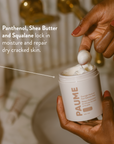 PAUME Overnight Hand and Foot Hydration Mask