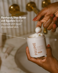 Overnight Hand & Foot Hydration Mask