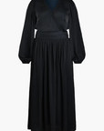 Sofie Schnoor, Black Dress
