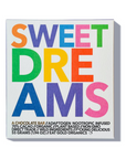 SWEET DREAMS Chocolate Bar