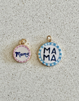CHARMS (MAMA)...little things to make you smile.