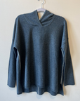 Cashmere Hoodie