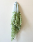 MC, Cashmere Whisper Paisley Bandana Scarf