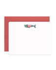 E. Frances Paper, Flat Note set