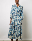 Gerard Darel, Ellya Dress- Encre
