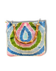 Silkworm Treasures, Small Kuti Bag
