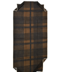 ÉPICE Paris, GR Scarf- Charcoal